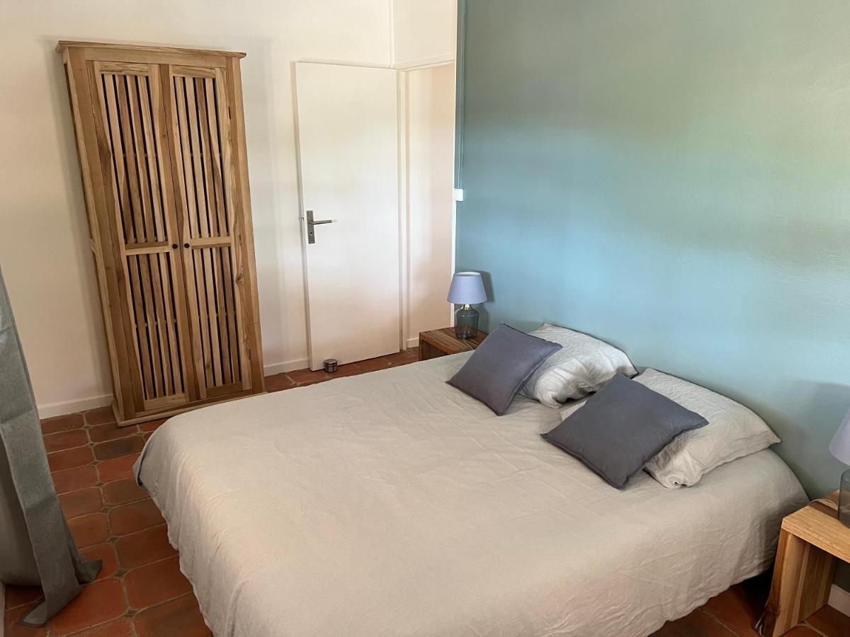 Villa Du Clapotage Le Robert Exteriér fotografie